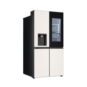 냉장고 LG 디오스 얼음정수기냉장고 오브제컬렉션 (W821GBB453.AKOR) 썸네일이미지 2