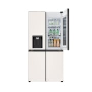 냉장고 LG 디오스 오브제컬렉션 얼음정수기냉장고 (W822GBB452.AKOR) 썸네일이미지 4