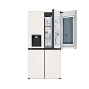 얼음정수기냉장고 LG 디오스 오브제컬렉션 얼음정수기냉장고 (W822GBB452.AKOR) 썸네일이미지 5