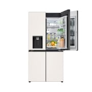 냉장고 LG 디오스 얼음정수기냉장고 오브제컬렉션 (W821GBB453.AKOR) 썸네일이미지 6