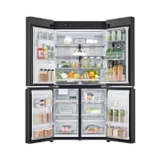 냉장고 LG 디오스 얼음정수기냉장고 오브제컬렉션 (W821GBB453.AKOR) 썸네일이미지 13