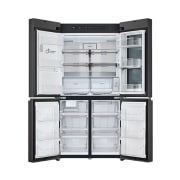 얼음정수기냉장고 LG 디오스 오브제컬렉션 얼음정수기냉장고 (W822GBB452.AKOR) 썸네일이미지 14