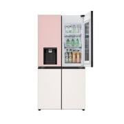 냉장고 LG 디오스 오브제컬렉션 얼음정수기냉장고 (W822GPB452.AKOR) 썸네일이미지 4