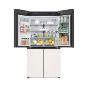 냉장고 LG 디오스 오브제컬렉션 얼음정수기냉장고 (W822GPB452.AKOR) 썸네일이미지 9