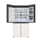 얼음정수기냉장고 LG 디오스 오브제컬렉션 얼음정수기냉장고 (W822GPB452.AKOR) 썸네일이미지 10