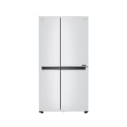 냉장고 LG 디오스 매직스페이스(메탈) (S833W30.CKOR) 썸네일이미지 0