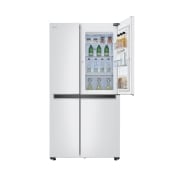 냉장고 LG 디오스 매직스페이스(메탈) (S833W30.CKOR) 썸네일이미지 1