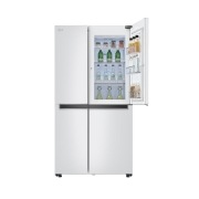 냉장고 LG 디오스 매직스페이스(메탈) 냉장고 (S833W30.CKOR) 썸네일이미지 1