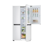 냉장고 LG 디오스 매직스페이스(메탈) 냉장고 (S833W30.CKOR) 썸네일이미지 2
