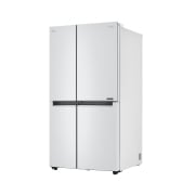 냉장고 LG 디오스 매직스페이스(메탈) 냉장고 (S833W32.CKOR) 썸네일이미지 1
