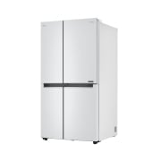 냉장고 LG 디오스 매직스페이스(메탈) 냉장고 (S833W32.CKOR) 썸네일이미지 2
