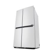 냉장고 LG 디오스 매직스페이스(메탈) 냉장고 (S833W32.CKOR) 썸네일이미지 2