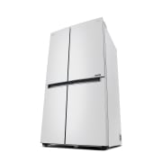 냉장고 LG 디오스 매직스페이스(메탈) 냉장고 (S833W32.CKOR) 썸네일이미지 3
