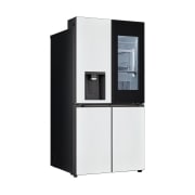 냉장고 LG 디오스 얼음정수기냉장고 오브제컬렉션 (W821MWW453S.AKOR) 썸네일이미지 1