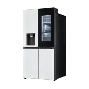 냉장고 LG 디오스 얼음정수기냉장고 오브제컬렉션 (W821MWW453S.AKOR) 썸네일이미지 2