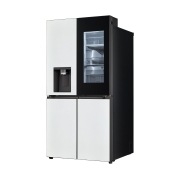  LG 디오스 얼음정수기냉장고 오브제컬렉션 (W821MWW453S.AKOR) 썸네일이미지 2