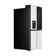 냉장고 LG 디오스 얼음정수기냉장고 오브제컬렉션 (W821MWW453S.AKOR) 썸네일이미지 3