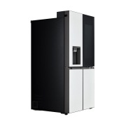  LG 디오스 얼음정수기냉장고 오브제컬렉션 (W821MWW453S.AKOR) 썸네일이미지 3