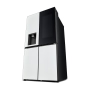 냉장고 LG 디오스 얼음정수기냉장고 오브제컬렉션 (W821MWW453S.AKOR) 썸네일이미지 5