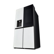  LG 디오스 얼음정수기냉장고 오브제컬렉션 (W821MWW453S.AKOR) 썸네일이미지 5