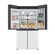 냉장고 LG 디오스 얼음정수기냉장고 오브제컬렉션 (W821MWW453S.AKOR) 썸네일이미지 9
