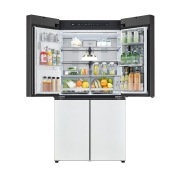  LG 디오스 얼음정수기냉장고 오브제컬렉션 (W821MWW453S.AKOR) 썸네일이미지 9