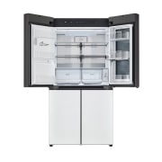 냉장고 LG 디오스 얼음정수기냉장고 오브제컬렉션 (W821MWW453S.AKOR) 썸네일이미지 10
