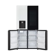 냉장고 LG 디오스 얼음정수기냉장고 오브제컬렉션 (W821MWW453S.AKOR) 썸네일이미지 12