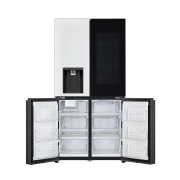  LG 디오스 얼음정수기냉장고 오브제컬렉션 (W821MWW453S.AKOR) 썸네일이미지 12
