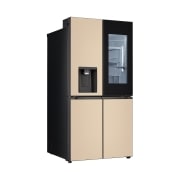 냉장고 LG 디오스 얼음정수기냉장고 오브제컬렉션 (W821FSS453S.AKOR) 썸네일이미지 2