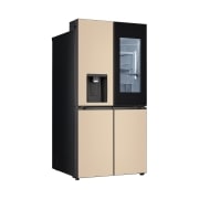  LG 디오스 얼음정수기냉장고 오브제컬렉션 (W821FSS453S.AKOR) 썸네일이미지 2