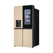  LG 디오스 얼음정수기냉장고 오브제컬렉션 (W821FSS453S.AKOR) 썸네일이미지 3