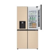 냉장고 LG 디오스 얼음정수기냉장고 오브제컬렉션 (W821FSS453S.AKOR) 썸네일이미지 4