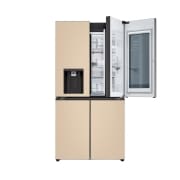 냉장고 LG 디오스 얼음정수기냉장고 오브제컬렉션 (W821FSS453S.AKOR) 썸네일이미지 5