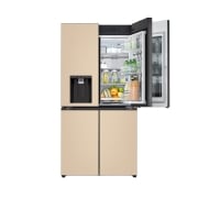 냉장고 LG 디오스 얼음정수기냉장고 오브제컬렉션 (W821FSS453S.AKOR) 썸네일이미지 6