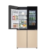  LG 디오스 얼음정수기냉장고 오브제컬렉션 (W821FSS453S.AKOR) 썸네일이미지 8