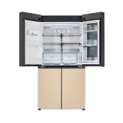  LG 디오스 얼음정수기냉장고 오브제컬렉션 (W821FSS453S.AKOR) 썸네일이미지 10