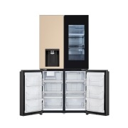  LG 디오스 얼음정수기냉장고 오브제컬렉션 (W821FSS453S.AKOR) 썸네일이미지 12