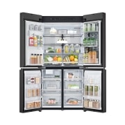냉장고 LG 디오스 얼음정수기냉장고 오브제컬렉션 (W821FSS453S.AKOR) 썸네일이미지 13