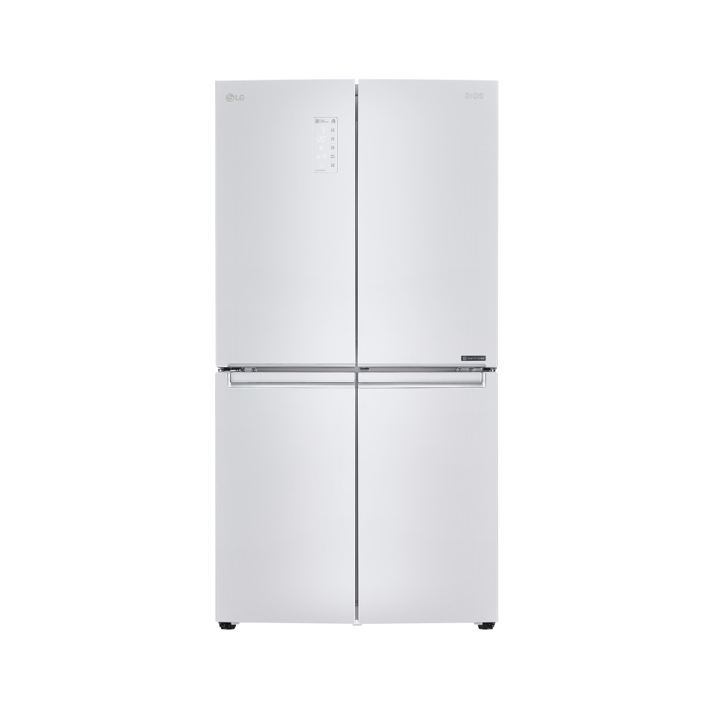 냉장고 LG DIOS 상냉장 냉장고 (F872SW30.AKOR) 메인이미지 0