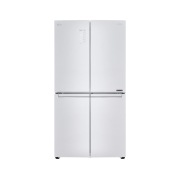 냉장고 LG DIOS 상냉장 냉장고 (F872SW30.AKOR) 썸네일이미지 0