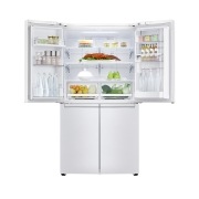 냉장고 LG DIOS 상냉장 냉장고 (F872SW30.AKOR) 썸네일이미지 2