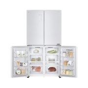 냉장고 LG DIOS 상냉장 냉장고 (F872SW30.AKOR) 썸네일이미지 3