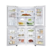 냉장고 LG DIOS 상냉장 냉장고 (F872SW30.AKOR) 썸네일이미지 4