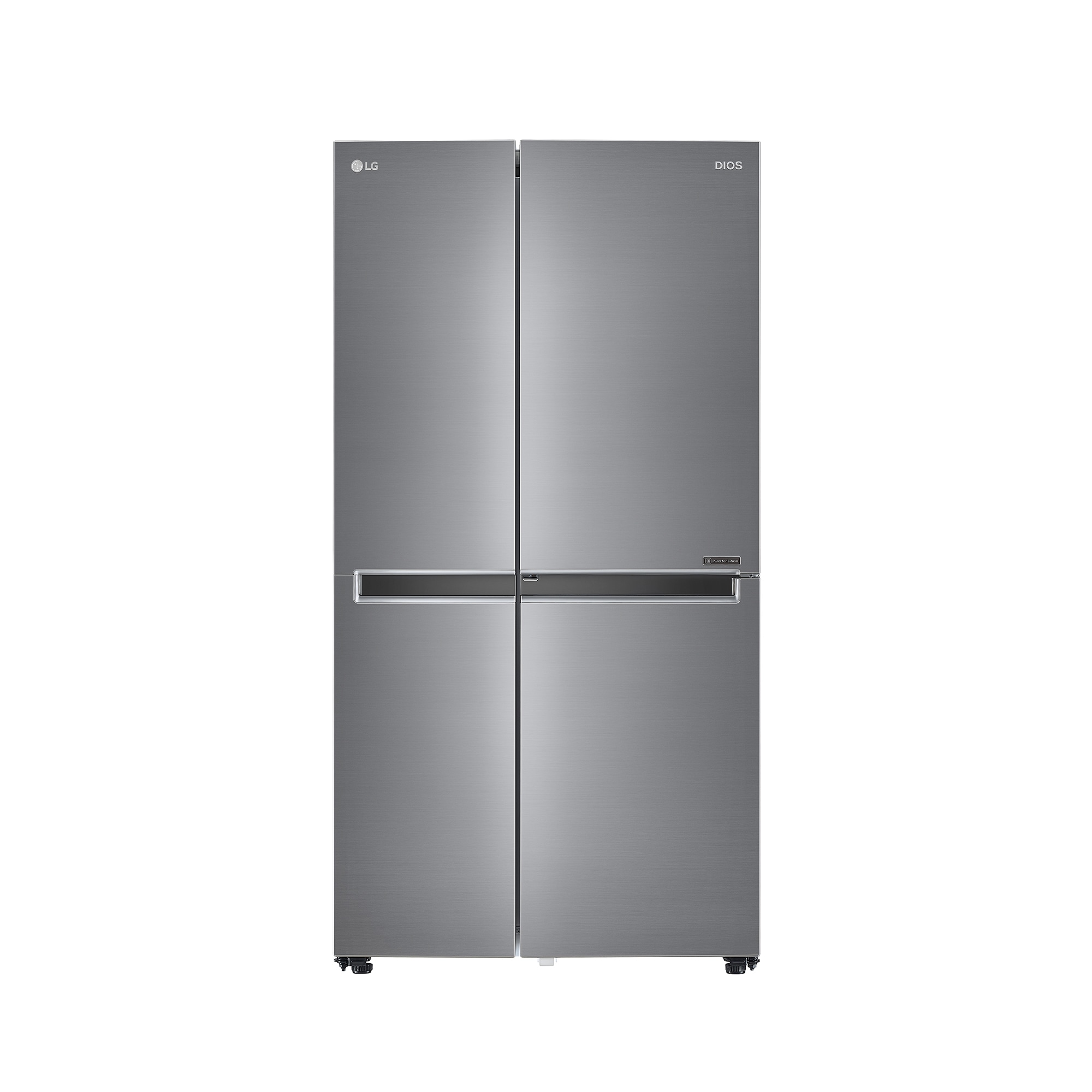 냉장고 LG 디오스 매직스페이스 (S833S30.CKOR) 줌이미지 0