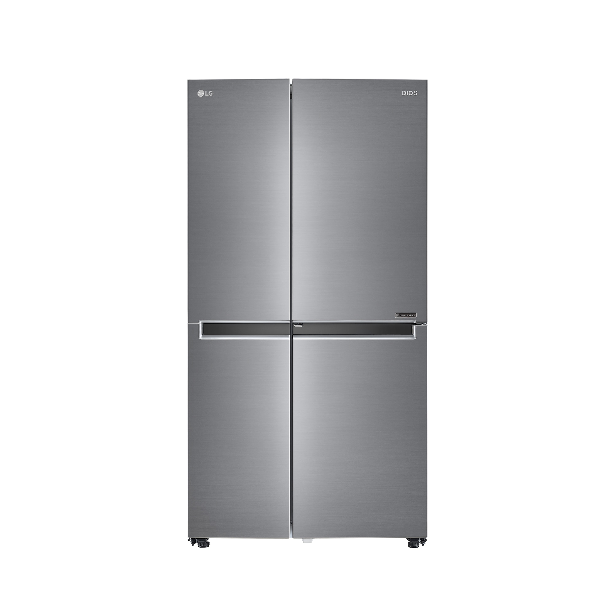 냉장고 LG 디오스 매직스페이스 냉장고 (S833S30.CKOR) 줌이미지 1