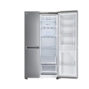 냉장고 LG 디오스 매직스페이스 (S833S30.CKOR) 썸네일이미지 3
