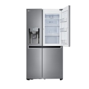 냉장고 LG 디오스 얼음정수기냉장고 (J812S35-F1.CKOR) 썸네일이미지 0