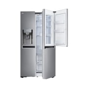 냉장고 LG 디오스 얼음정수기냉장고 (J812S35-F1.CKOR) 썸네일이미지 2
