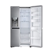 냉장고 LG 디오스 얼음정수기냉장고 (J812S35-F1.CKOR) 썸네일이미지 4